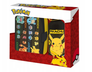 Pokémon obedová súprava obedový box obedový box kontajnerový box